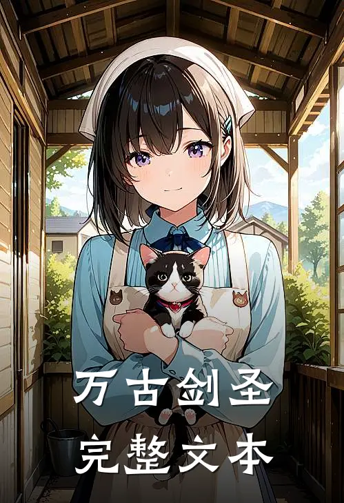 万古剑圣完整文本