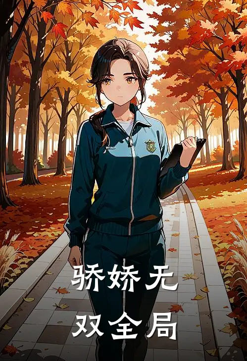 骄娇无双全局