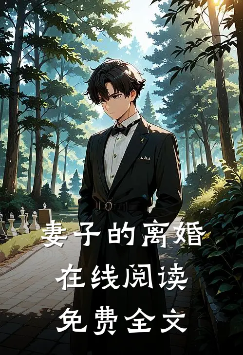 妻子的离婚在线阅读免费全文
