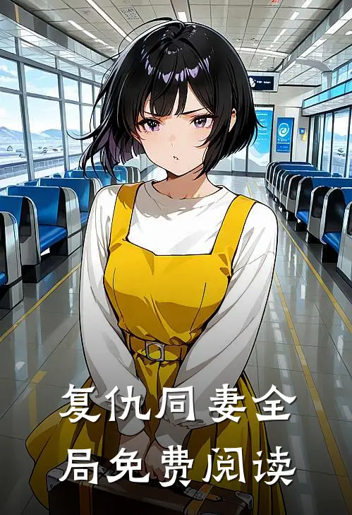 复仇同妻全局免费阅读