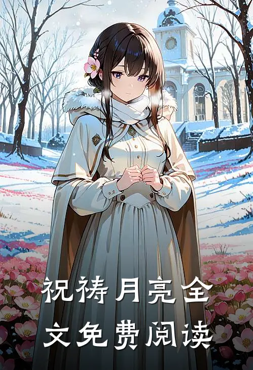 祝祷月亮全文免费阅读