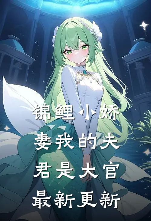 锦鲤小娇妻我的夫君是大官最新更新