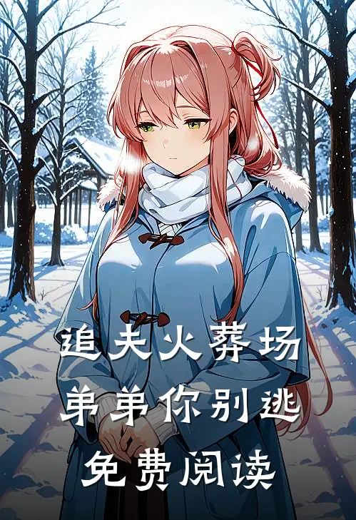 追夫火葬场弟弟你别逃免费阅读