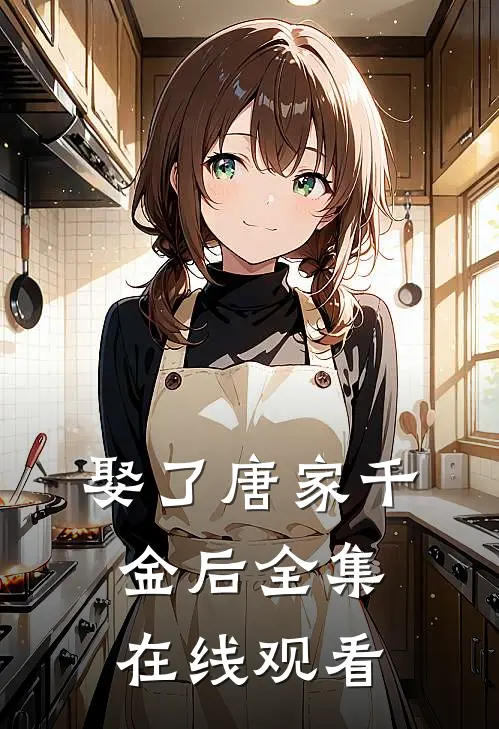 娶了唐家千金后全集在线观看