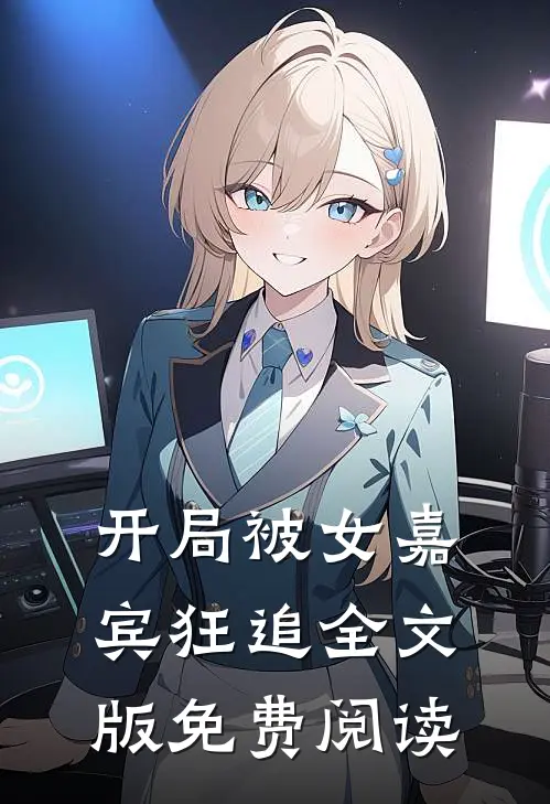 开局被女嘉宾狂追全文版免费阅读