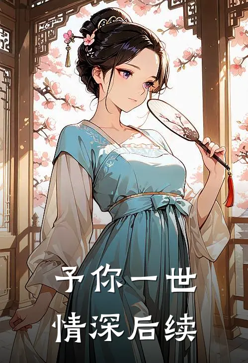 予你一世情深后续
