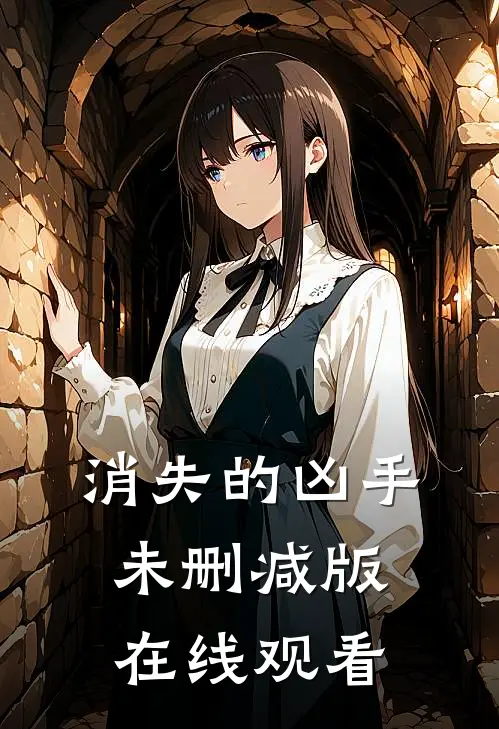 消失的凶手未删减版在线观看