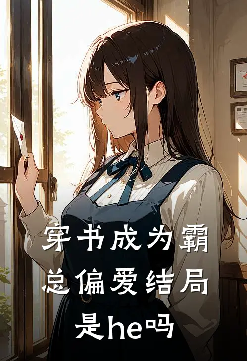 穿书成为霸总偏爱结局是he吗