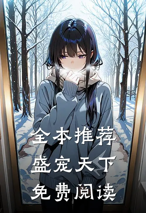全本推荐盛宠天下免费阅读