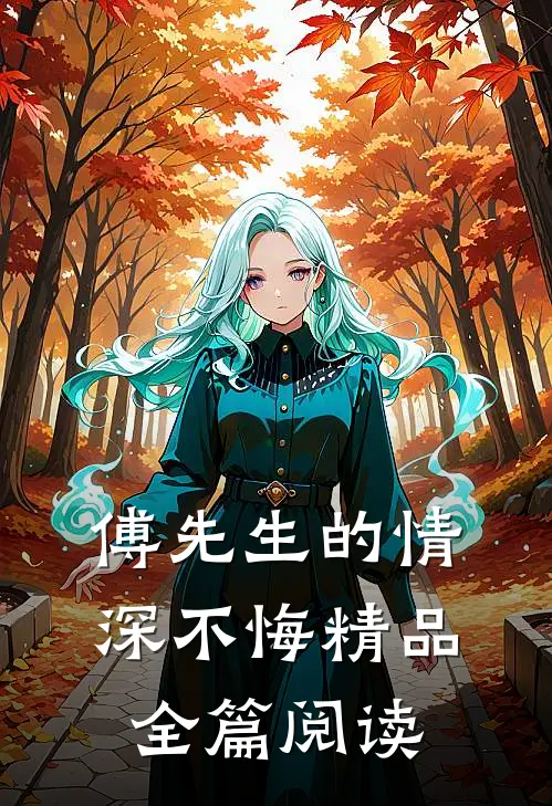 傅先生的情深不悔精品全篇阅读