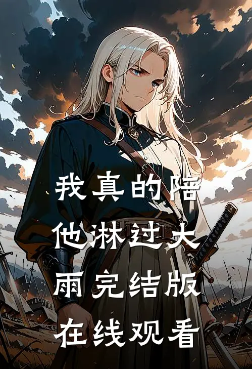 我真的陪他淋过大雨完结版在线观看