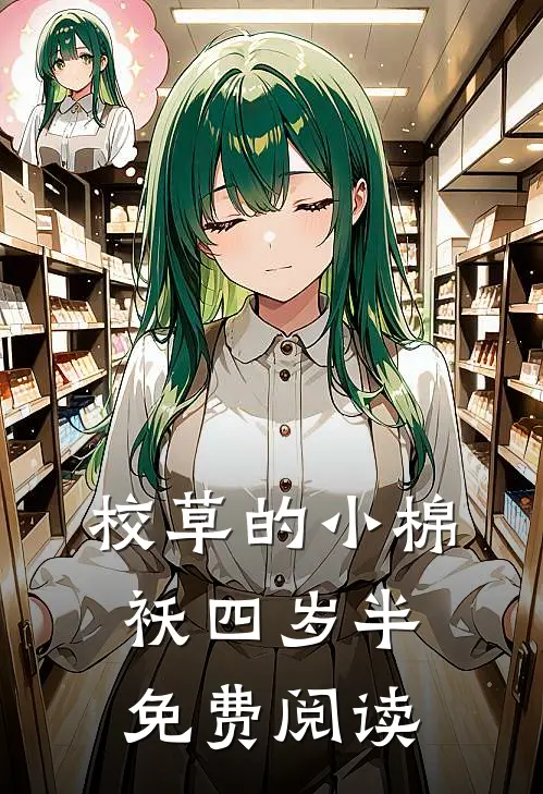 校草的小棉袄四岁半免费阅读