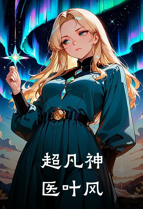 超凡神医叶风