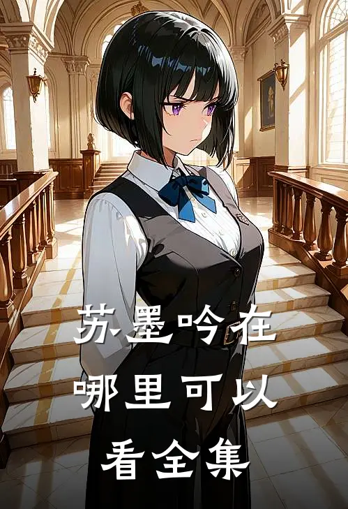 苏墨吟在哪里可以看全集