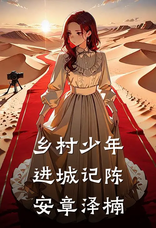 乡村少年进城记陈安章泽楠