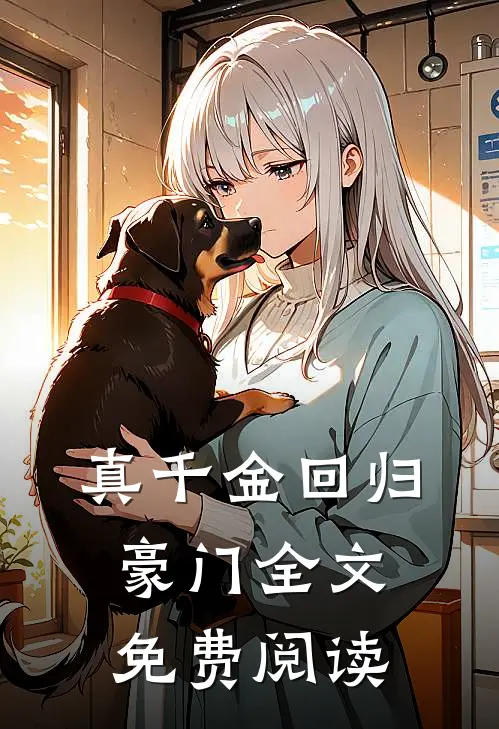 真千金回归豪门全文免费阅读