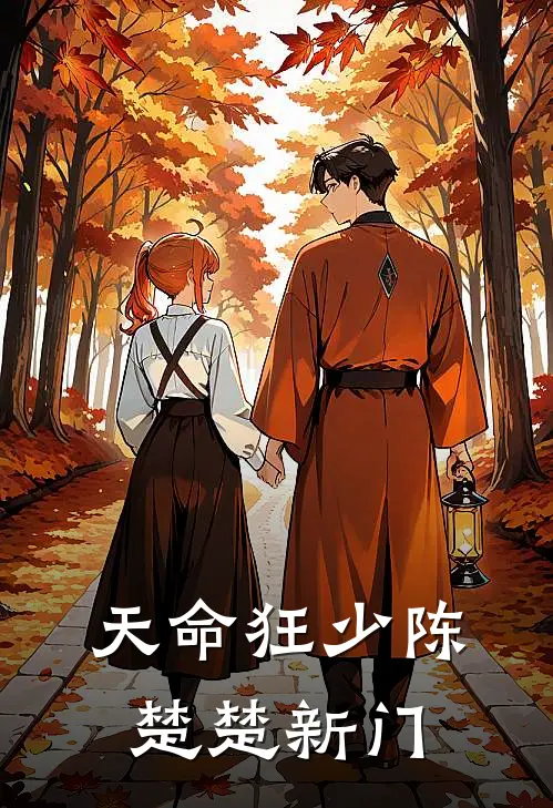 天命狂少陈楚楚新门