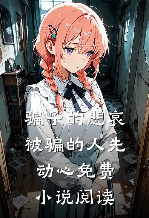 骗子的悲哀被骗的人先动心免费小说阅读