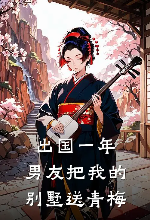 出国一年，男友把我的别墅送青梅