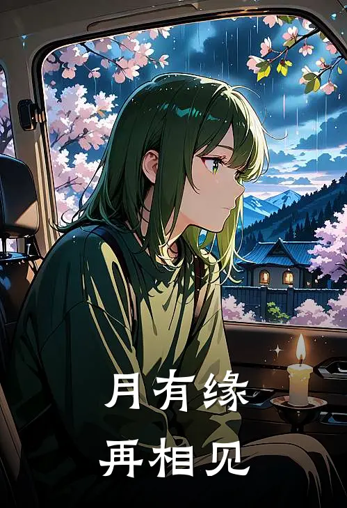 月有缘再相见