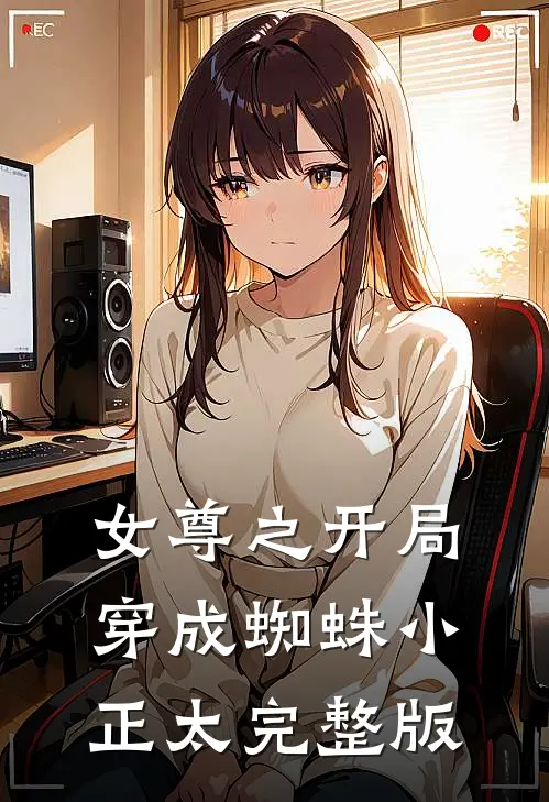 女尊之开局穿成蜘蛛小正太完整版