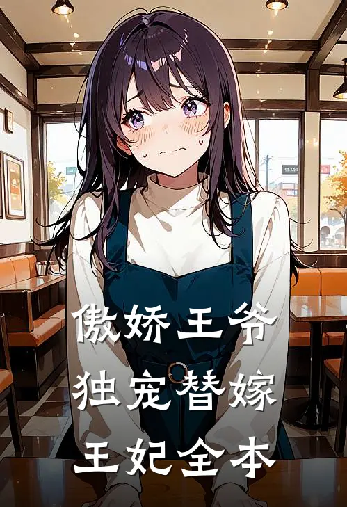 傲娇王爷独宠替嫁王妃全本