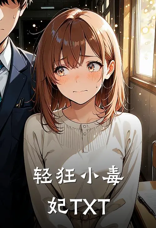 轻狂小毒妃TXT