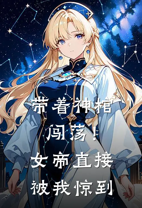 带着神棺闯荡！女帝直接被我惊到
