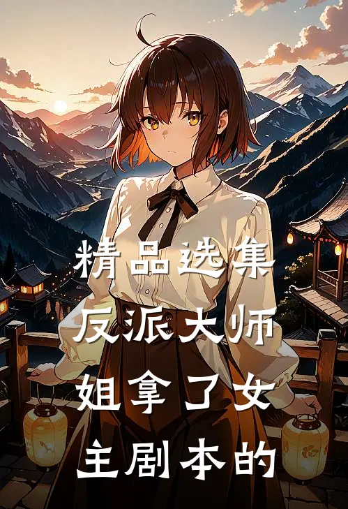 精品选集反派大师姐拿了女主剧本的