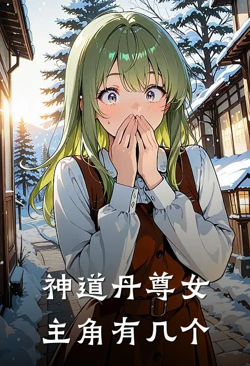 神道丹尊女主角有几个