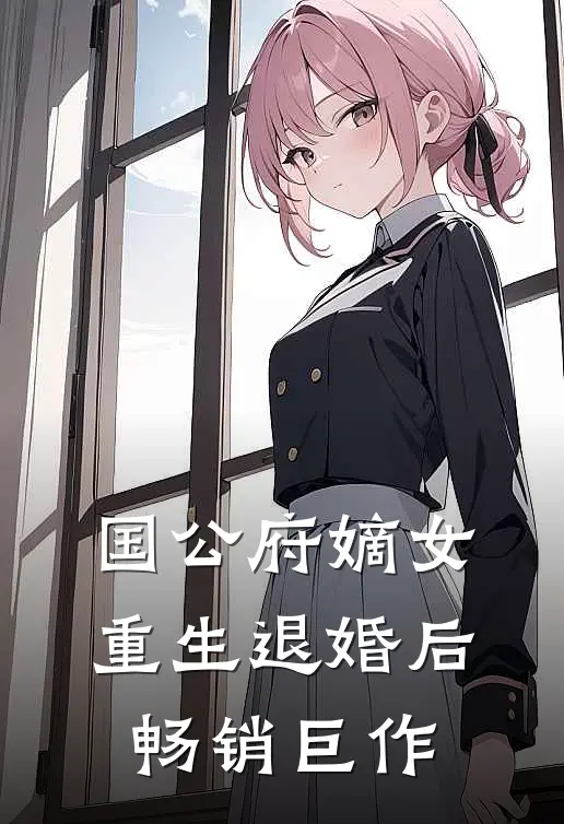 国公府嫡女重生退婚后畅销巨作
