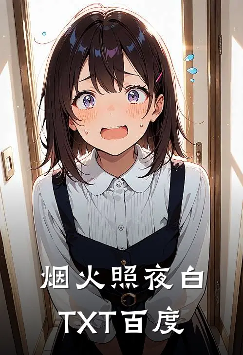 烟火照夜白TXT百度