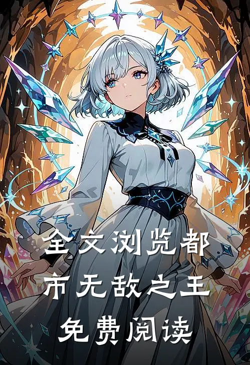 全文浏览都市无敌之王免费阅读