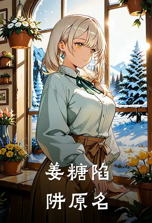 姜糖陷阱原名