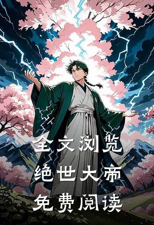 全文浏览绝世大帝免费阅读