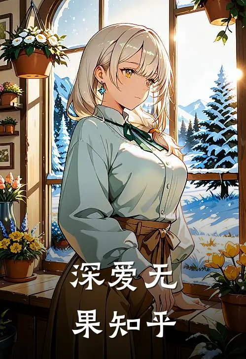 深爱无果知乎