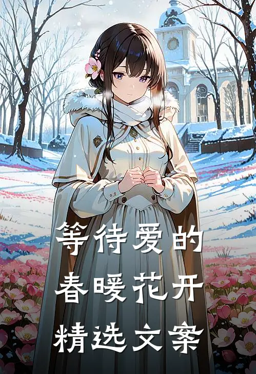 等待爱的春暖花开精选文案
