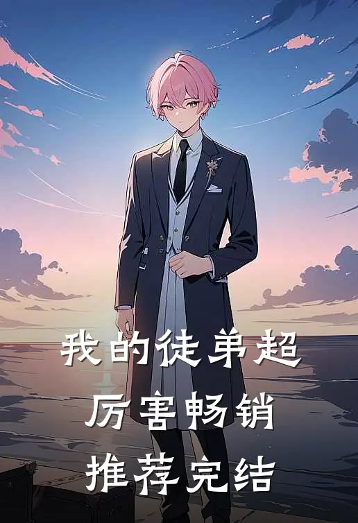 我的徒弟超厉害畅销推荐完结