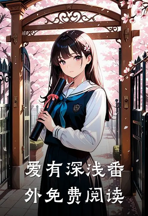爱有深浅番外免费阅读