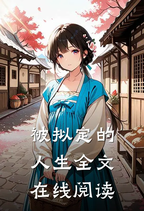 被拟定的人生全文在线阅读