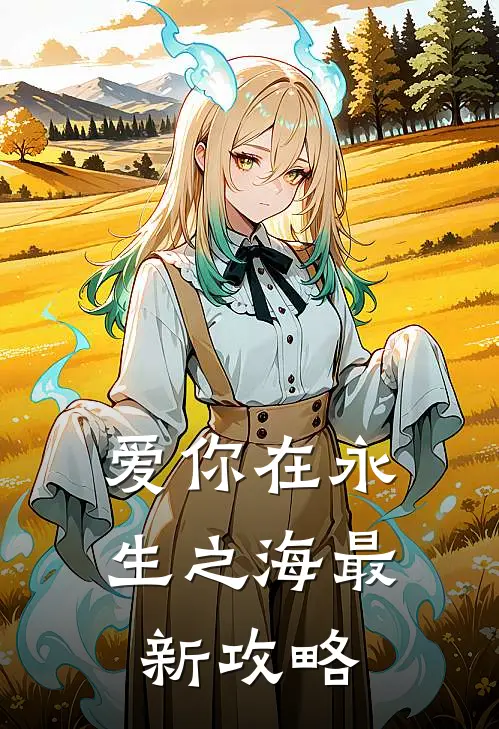 爱你在永生之海最新攻略