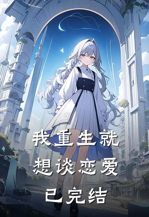 我重生就想谈恋爱已完结