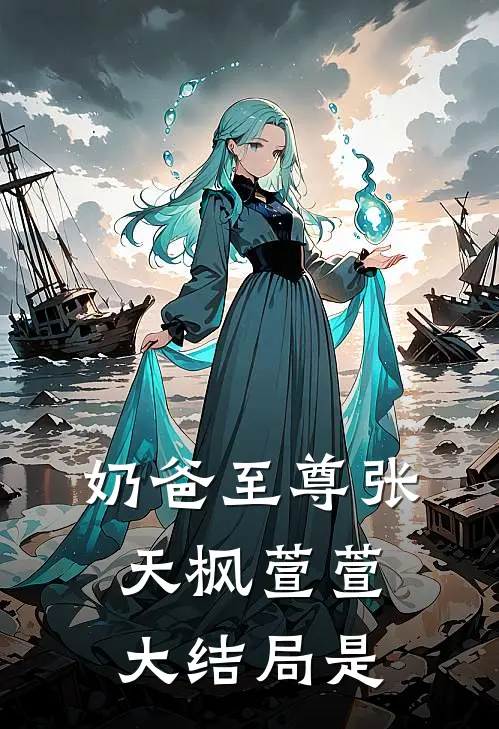 奶爸至尊张天枫萱萱大结局是