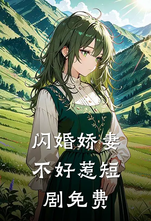 闪婚娇妻不好惹短剧免费