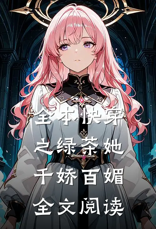 全本快穿之绿茶她千娇百媚全文阅读