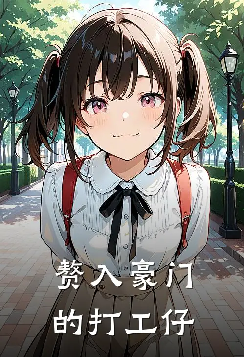 赘入豪门的打工仔