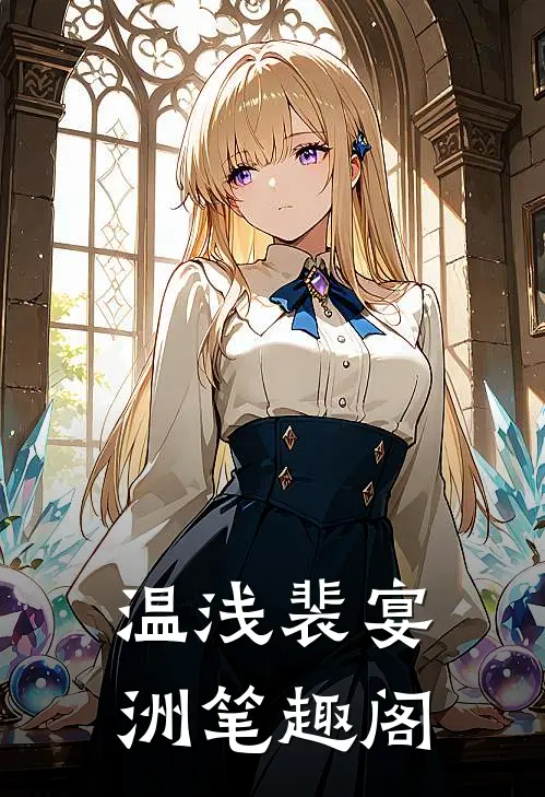 温浅裴宴洲笔趣阁