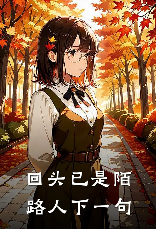 回头已是陌路人下一句