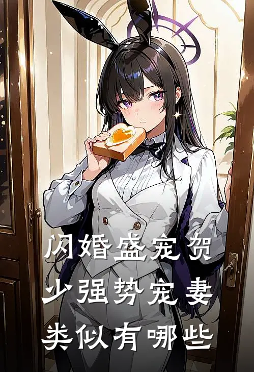闪婚盛宠贺少强势宠妻类似有哪些