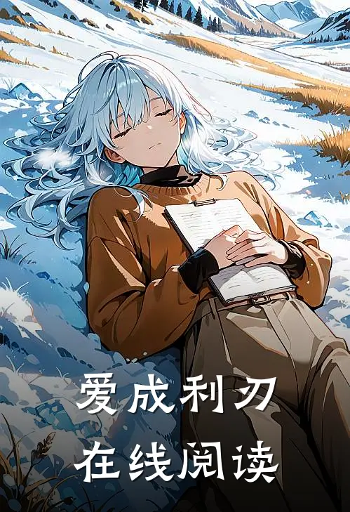 爱成利刃在线阅读